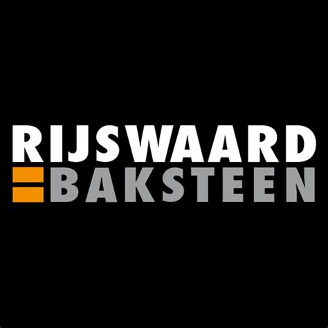 Rijswaard Baksteen .